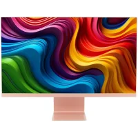Монитор Digma Pro 27" Art L (розовое золото) фото 1
